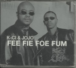 Fee Fie Foe Fum