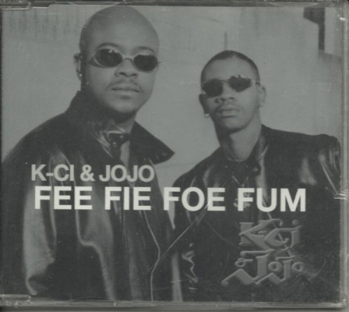 Fee Fie Foe Fum