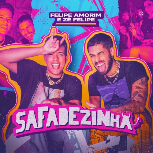 Safadezinha