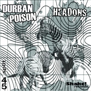 Durban Poison / Headons
