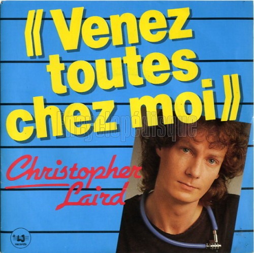 Venez toutes chez moi