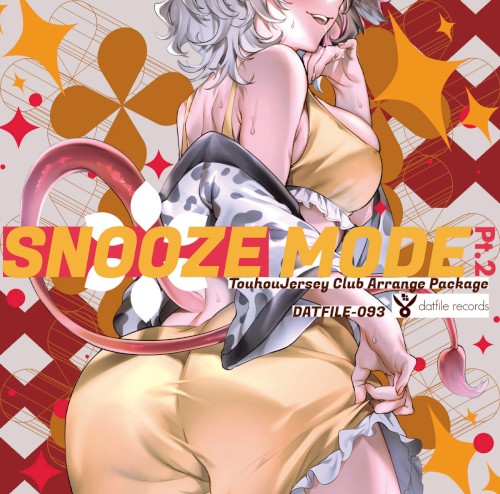 SNOOZE MODE Pt.2