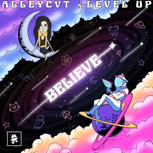 BELIEVE
