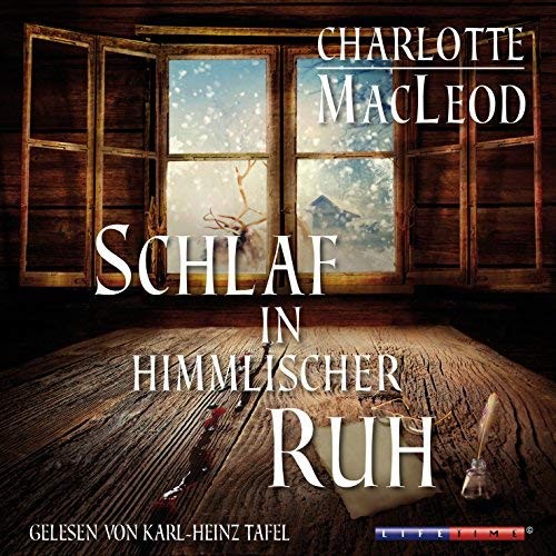 Schlaf in himmlischer Ruh