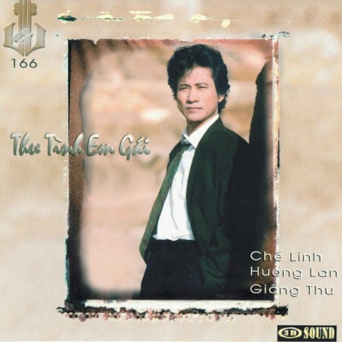 Thư tình em gái