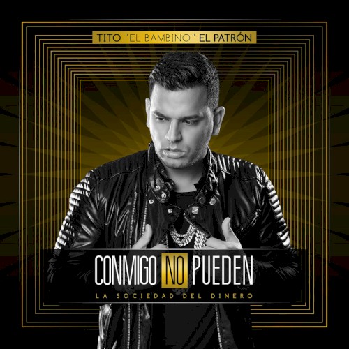 Conmigo no pueden