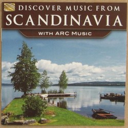 Discover Music from Scandinavia - with ARC Music