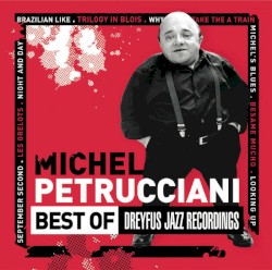 Best ot Dreyfus Jazz Recordings