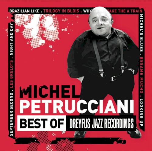 Best ot Dreyfus Jazz Recordings