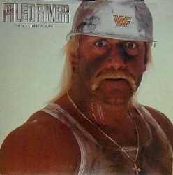 Piledriver: The Wrestling Album II