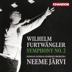 Symphony no. 2