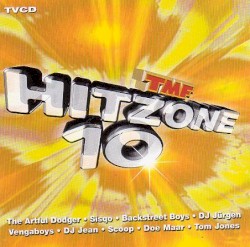 TMF Hitzone 10