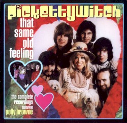That Same Old Feeling: The Complete Recordings