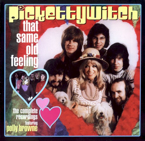 That Same Old Feeling: The Complete Recordings