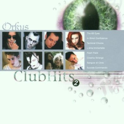 Orkus Club Hits 2
