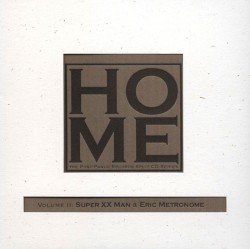 Home EP, Volume 2