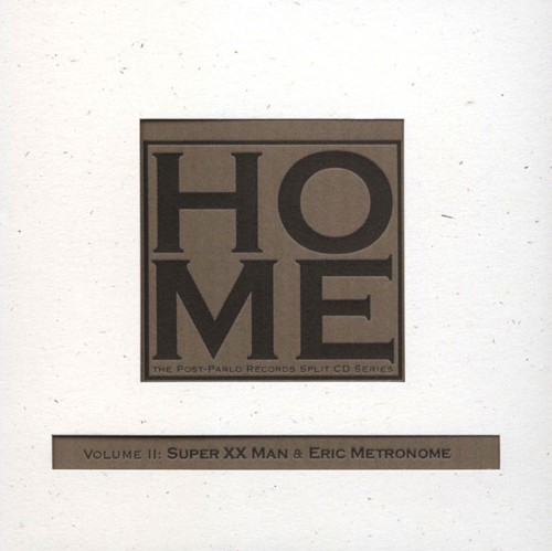 Home EP, Volume 2