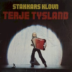 Stakkars klovn
