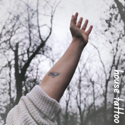 house tattoo