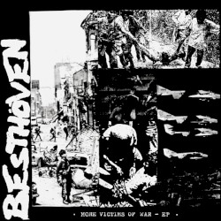 More Victims of War - EP