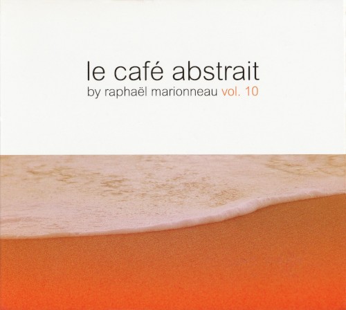 Le Café Abstrait, Volume 10