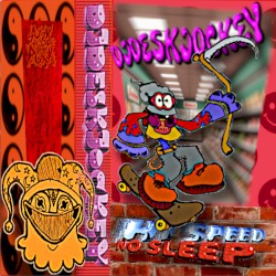 Hi Speed No Sleep