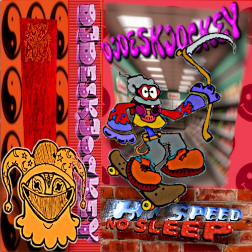 Hi Speed No Sleep