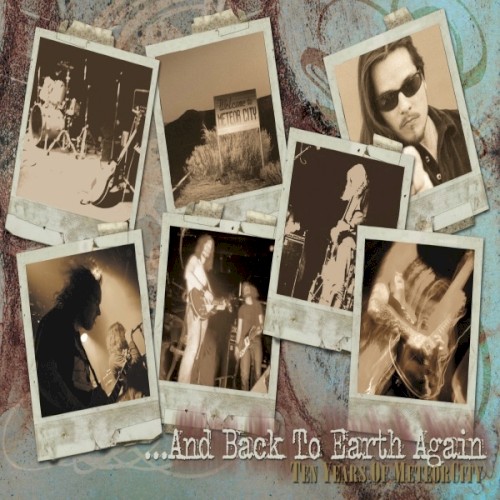 ... And Back to Earth Again: Ten Years of Meteorcity