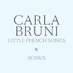 Little French Songs (bonus)