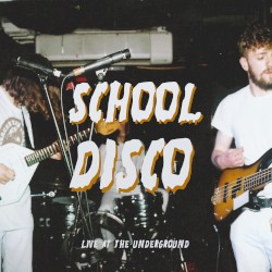 Live at The Underground