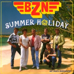 Summer Holiday