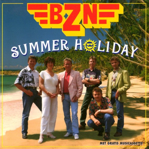 Summer Holiday