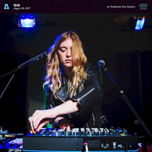Audiotree Live