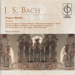 Organ Works