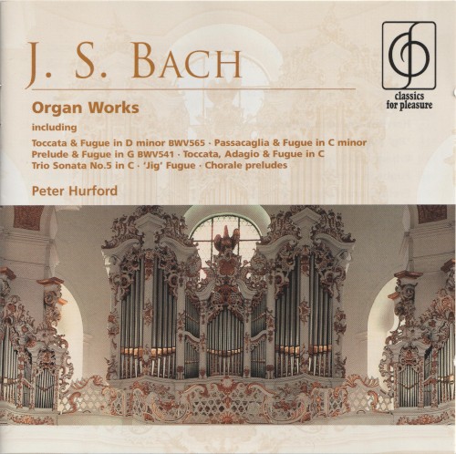 Organ Works