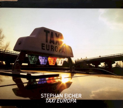 Taxi Europa
