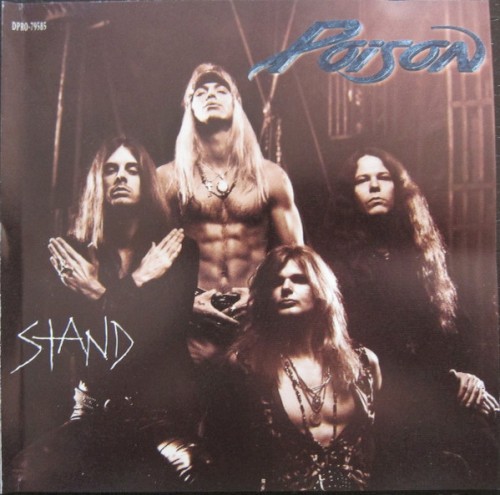 Stand