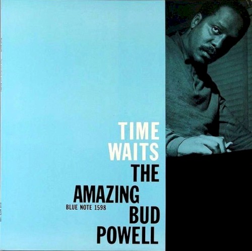 Time Waits: The Amazing Bud Powell, Volume 4