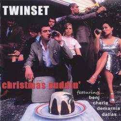 Christmas Puddin’