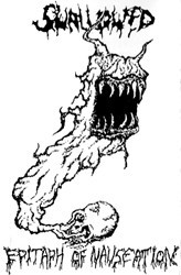 Epitaph of Nauseation