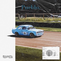 pueblo