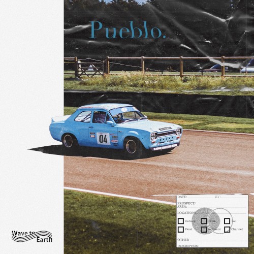 pueblo