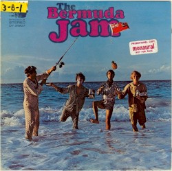 The Bermuda Jam
