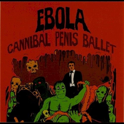 Cannibal Penis Ballet