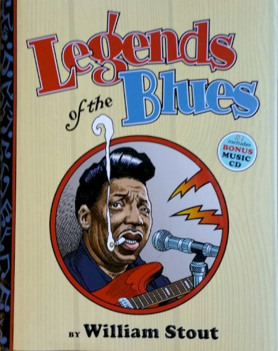 Legends Of The Blues - Saturday Night And Sunday Morning