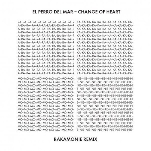 Change of Heart (Rakamonie remix by Robyn)