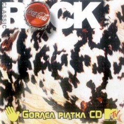 Gorąca Piątka CD MTV: Classic Rock