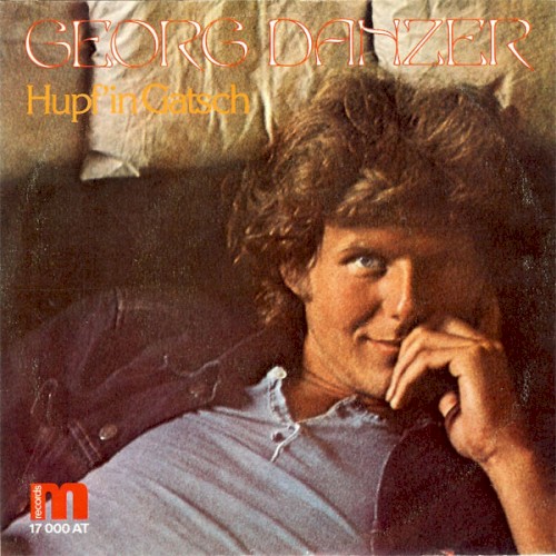 Hupf' in Gatsch