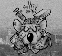 Ill Gotten Gains