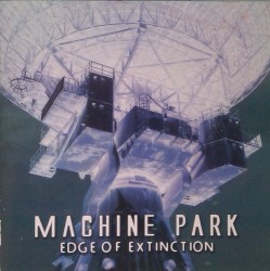 Edge of Extinction
